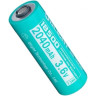 Аккумулятор OLIGHT ORB-185C20 2040 mAh 18500 для Odin mini 122254