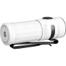 Фонарь OLIGHT BATON 3 PREMIUM EDITION WHITE 122650