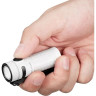 Фонарь OLIGHT BATON 3 PREMIUM EDITION WHITE 122650
