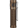 Фонарь OLIGHT BATON 3 PRO DESERT TAN COOL WHITE 000105