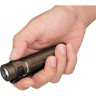 Фонарь OLIGHT BATON 3 PRO DESERT TAN NEUTRAL WHITE 000198