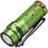 Фонарь Olight Baton 3 Zombie Green 000419