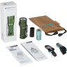 Фонарь OLIGHT BATON TURBO OD GREEN 003885
