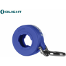 Фонарь OLIGHT GOBER 2 blue 691541