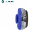 Фонарь OLIGHT GOBER 2 blue 691541