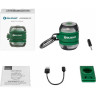 Фонарь OLIGHT GOBER KIT OD GREEN 000068