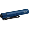Фонарь OLIGHT I3T 2 EOS MIDNIGHT BLUE 692623