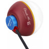 Фонарь OLIGHT OBULB MC BRICK RED 123138