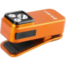 Фонарь Olight Oclip Pro, оранжевый 690834