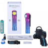 Фонарь OLIGHT PERUN 2 PURPLE GRADIENT 122384