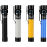 Фонарь OLIGHT S2A BATON Серый S2A BATON Gray