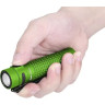 Фонарь OLIGHT S2R II BATON LIME GREEN 126978