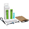 Фонарь OLIGHT S2R II BATON LIME GREEN 126978