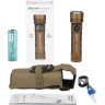 Фонарь OLIGHT SEEKER 3 PRO DESERT TAN 124302