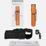 Фонарь OLIGHT WARRIOR 3S Orange 001164