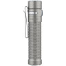 Фонарь OLIGHT WARRIOR MINI TITANIUM WINTER 121936