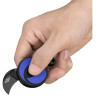 Нож OLIGHT OKNIFE NIGHTCLAW BLUE 123534