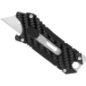 Универсальный нож OLIGHT OTACLE CARBON 001928