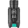 Фонарь OLIGHT BALDR PRO Черный 120380