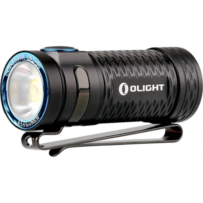 Фонарь OLIGHT S1 MINI HCRI (КОМПЛЕКТ)