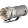 Фонарь OLIGHT S MINI TI BEAD BLASTED ТИТАН SMINITIBEADBLAST