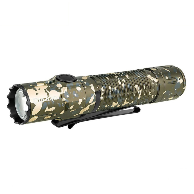 Фонарь OLIGHT WARRIOR 3 DESERT CAMOUFLAGE 124616