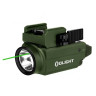 Фонарь OLIGHT BALDR S OD GREEN 000822