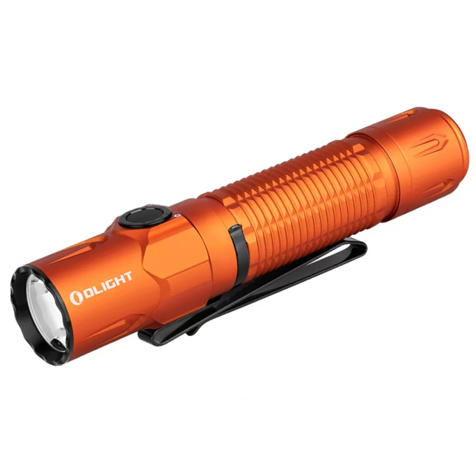 Фонарь OLIGHT WARRIOR 3S Orange 001164