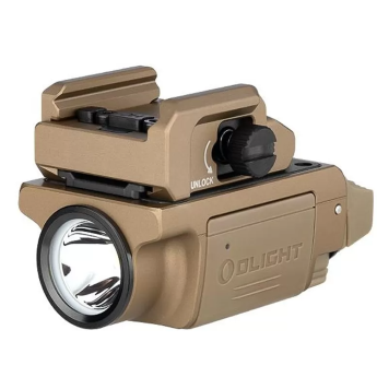 Фонарь OLIGHT PL-MINI 3 DESERT TAN