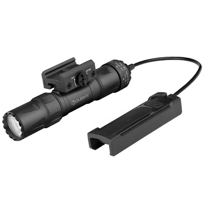 Фонарь OLIGHT ODIN S PICATINNY 004561