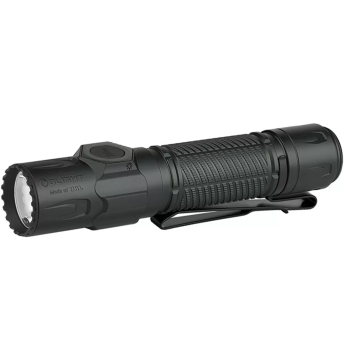 Фонарь OLIGHT WARRIOR ULTRA STEALTH GREY