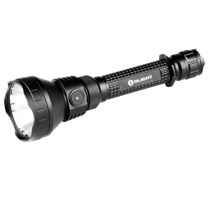 Фонарь OLIGHT M3XS-UT JAVELOT Черный