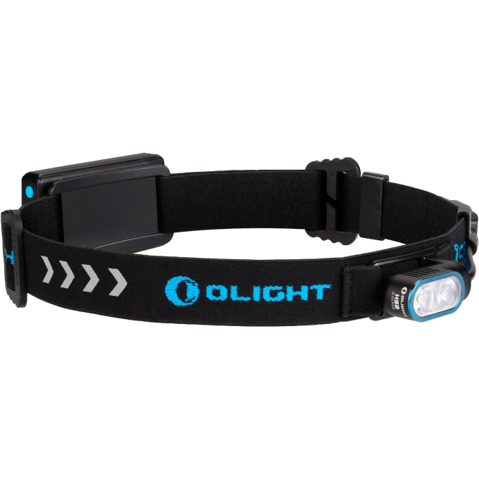 Фонарь OLIGHT HS2 (КОМПЛЕКТ)